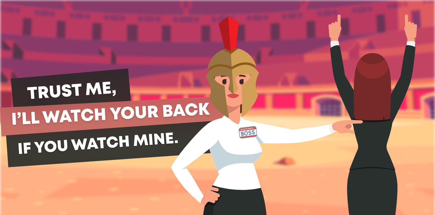 004.Trust-me-Ill-watch-your-back-if-you-watch-mine.
