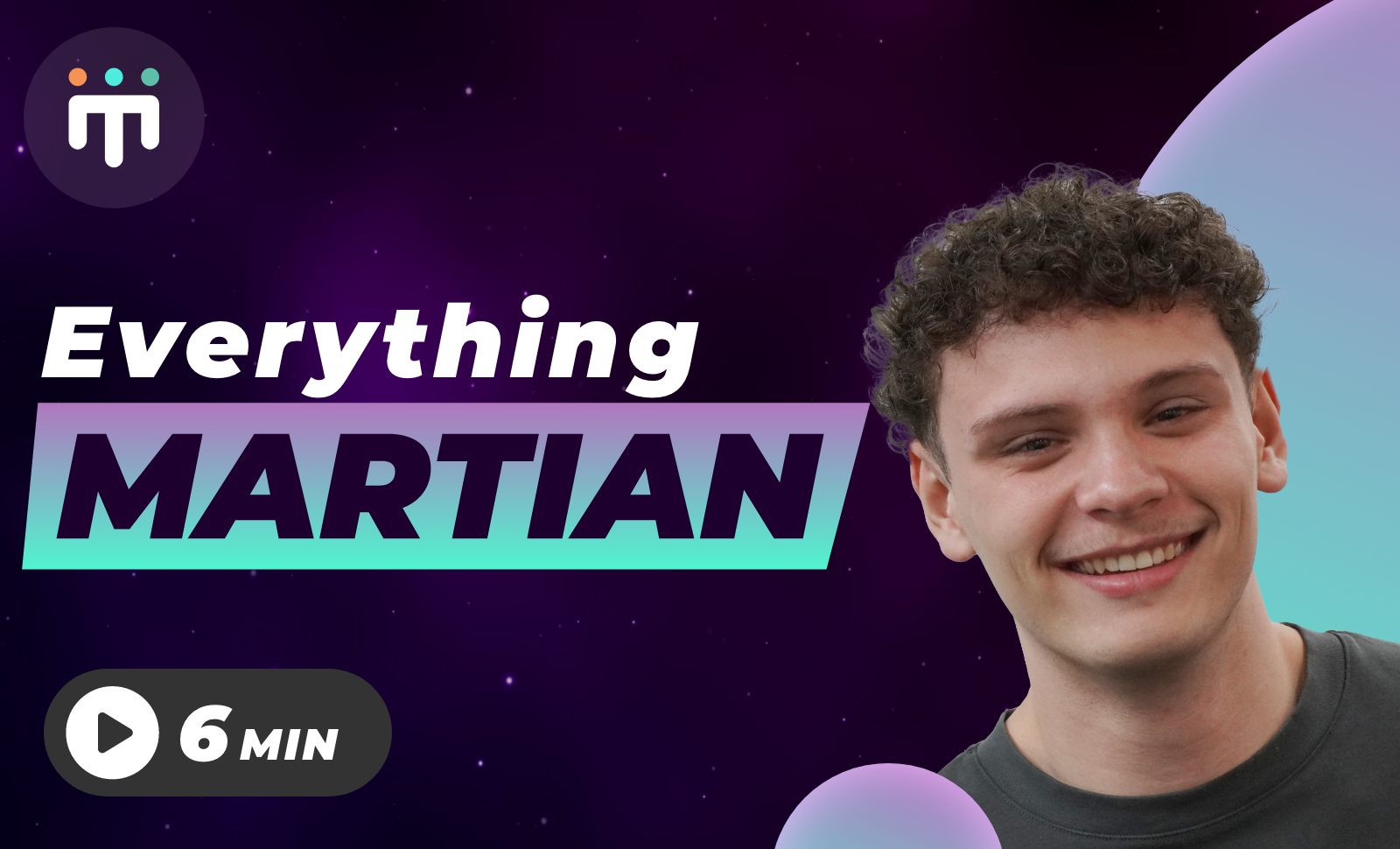 01_Everything Martian