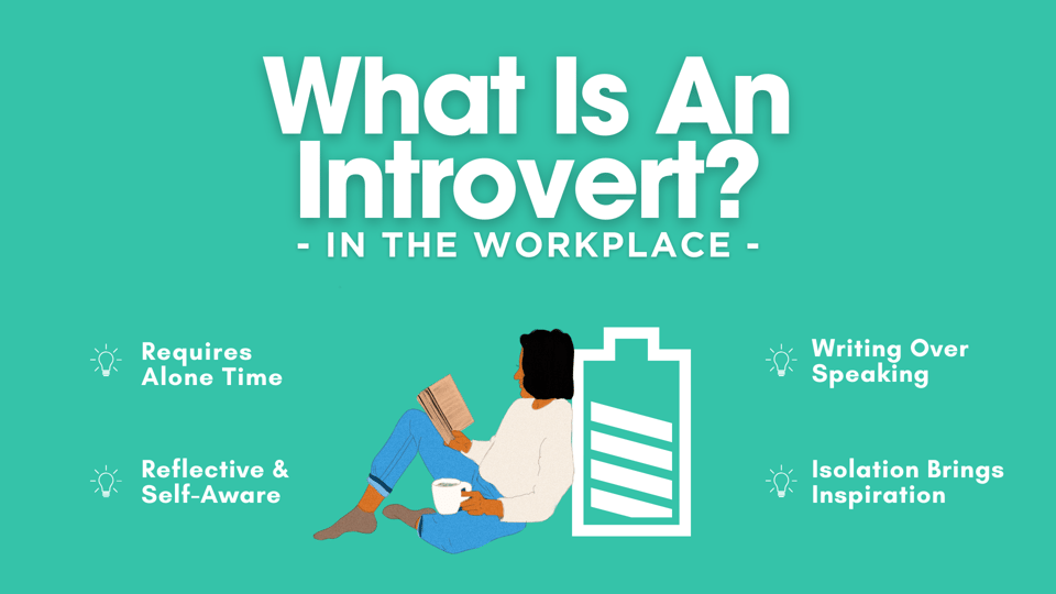 Friendly Introvert 5 Steps to Develop an Introvert-Friendly Recruitment Process