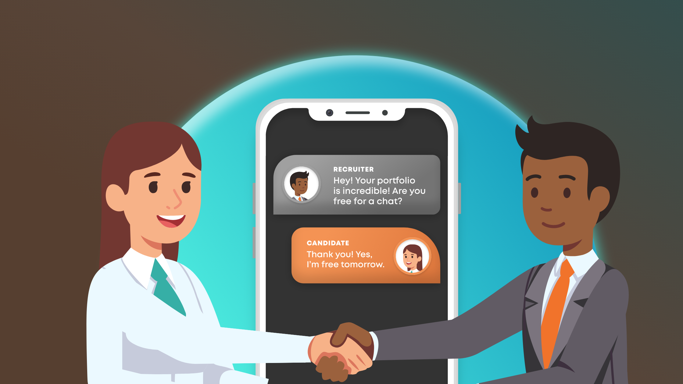 3.-Focus-on-creating-positive-candidate-experience