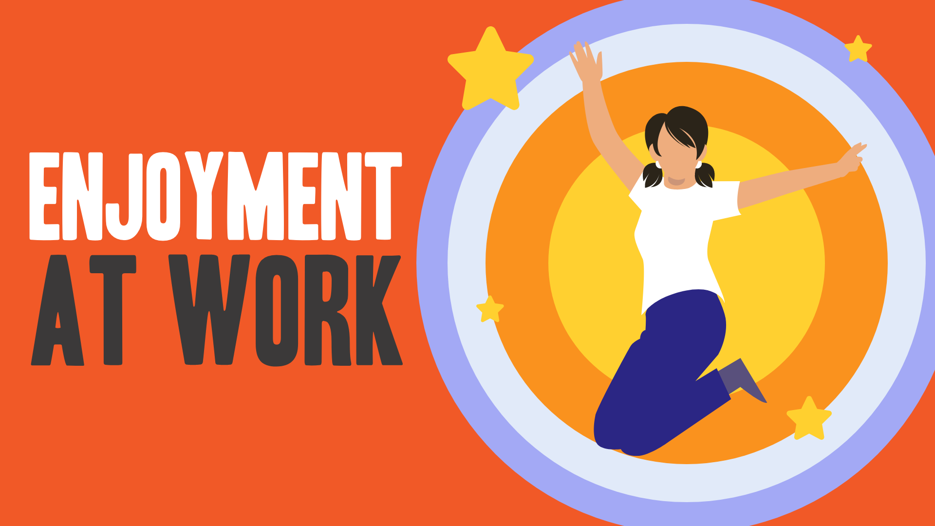 Enjoyment-at-work