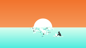 GENERATIVE AI_CAUGHT IN A RIP – 8