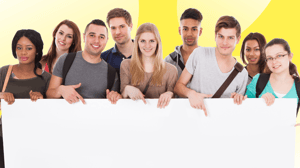 How to make a culture change – 1