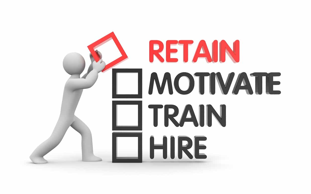 Motivate
