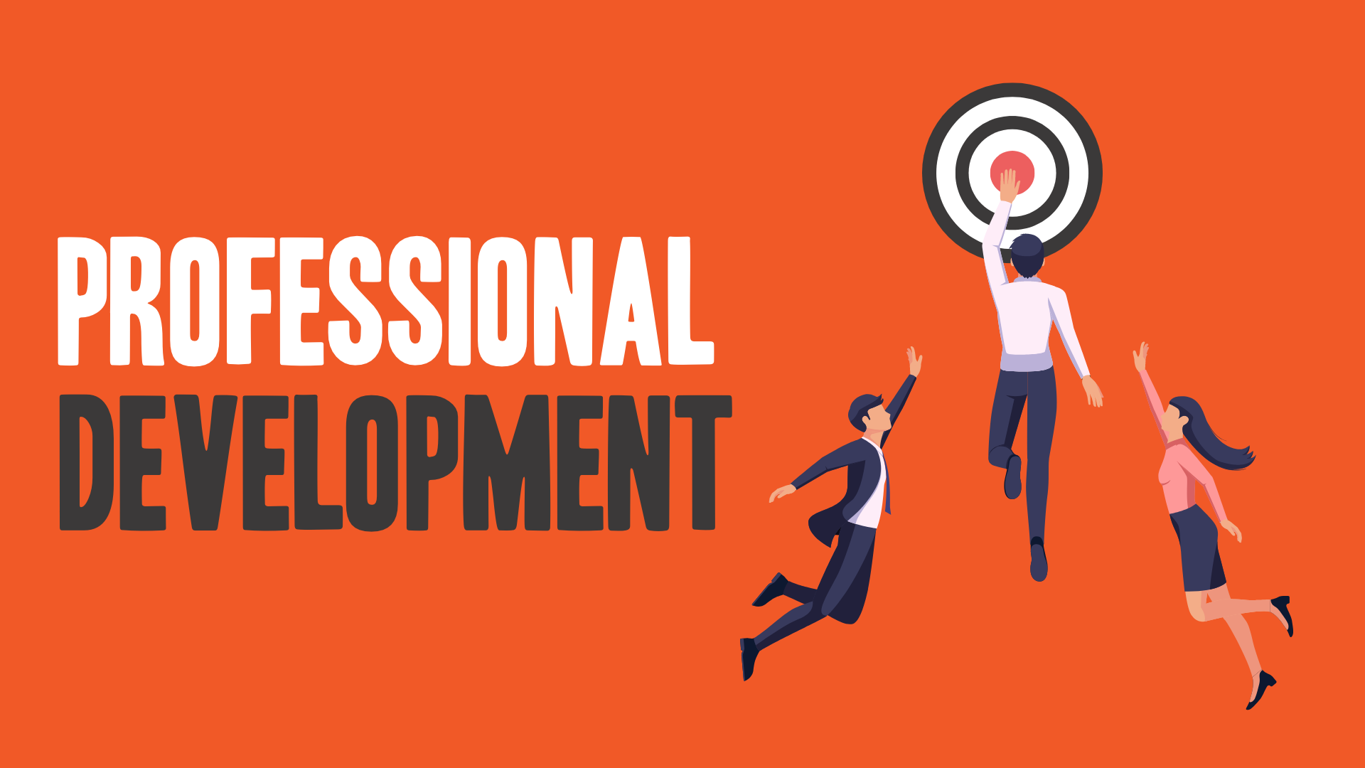 Professional-Development