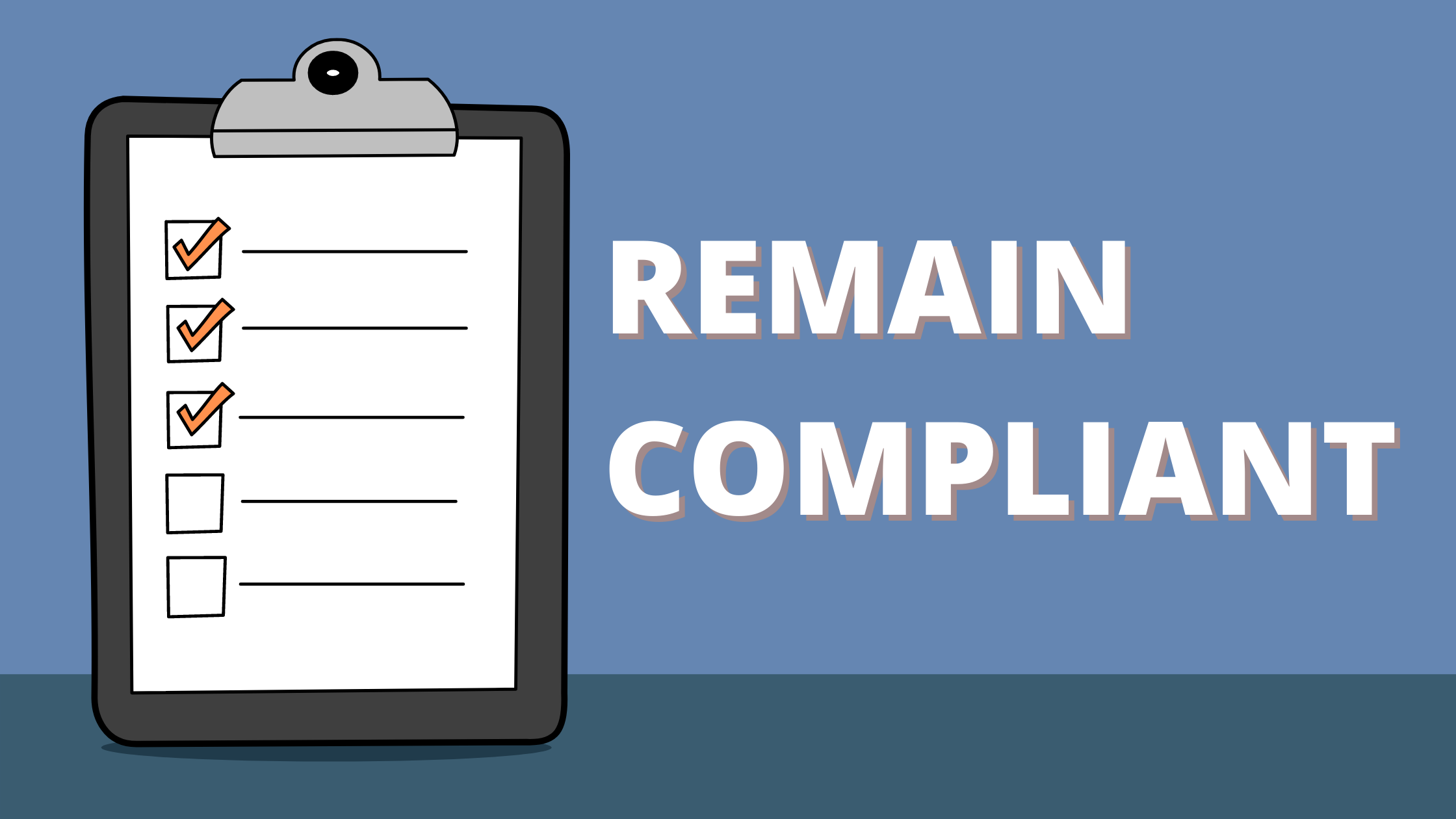 REMAIN-COMPLIANT