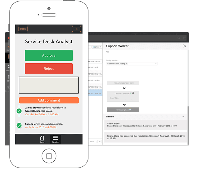 Recruitment-software-mobile