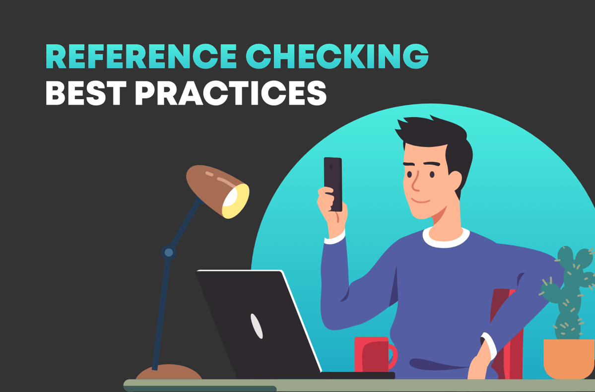Check Reference Before Loading Mastering Reference Checks: Best Practices for Recruiters