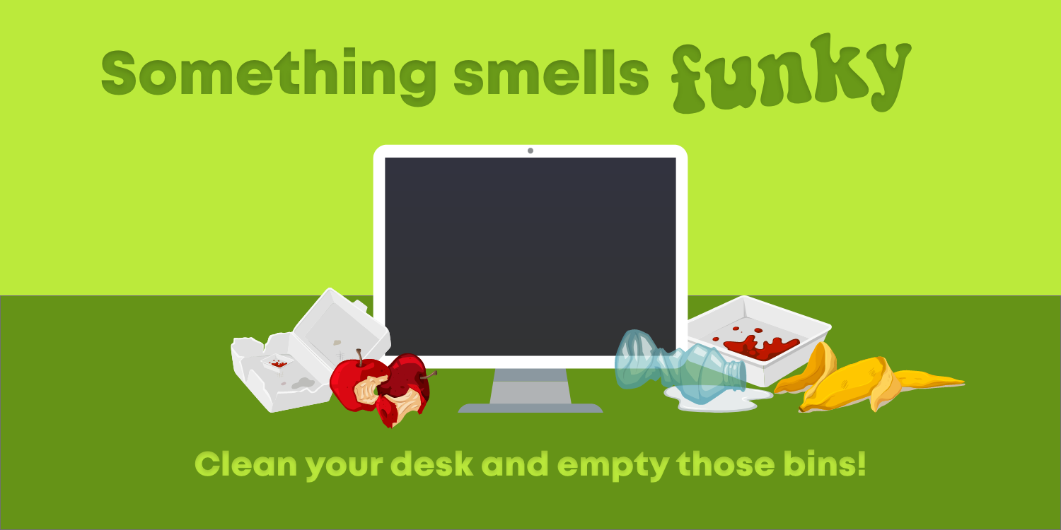 Something-smells-funky