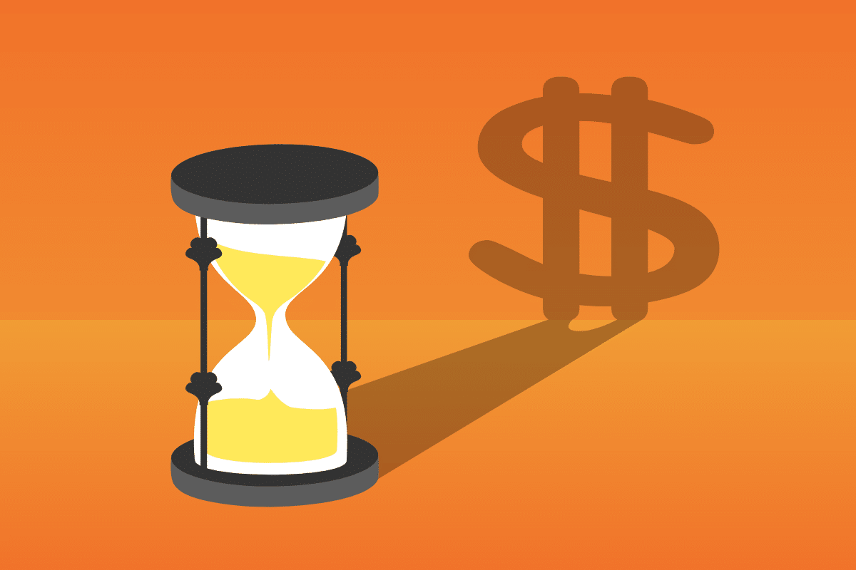 Time-is-money
