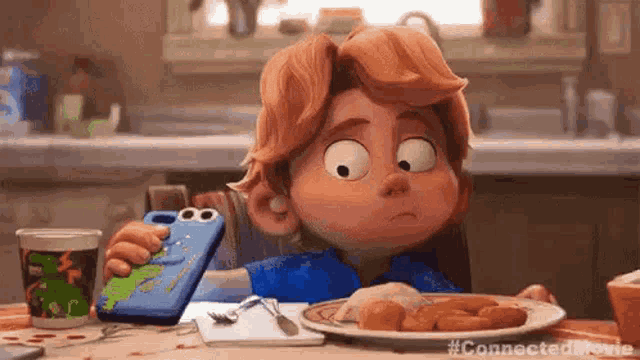check-phone