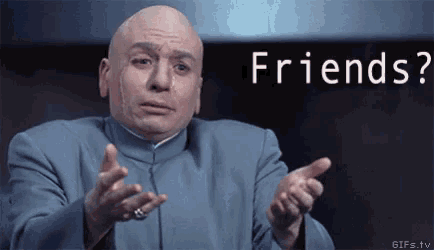 friends-question