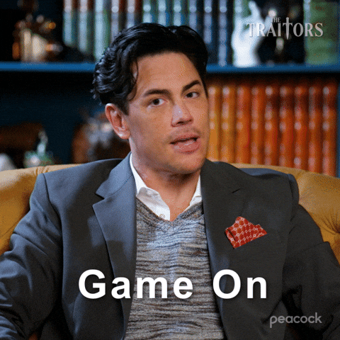 game-on