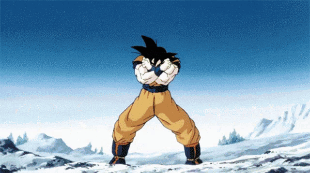 goku-dragon-ball-level-up-anime-gif