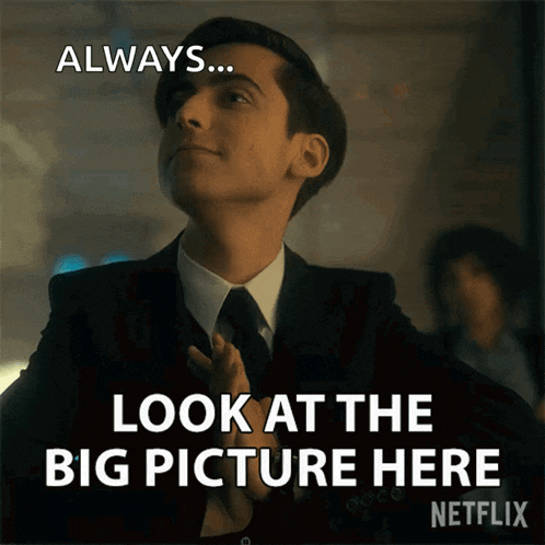 look-at-the-big-picture-here-five