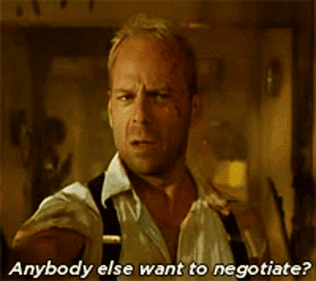 negotiate-5th