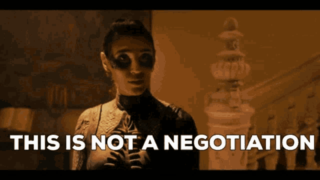 not-a-negotiation-warrior-nun