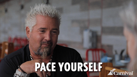 paceyourself
