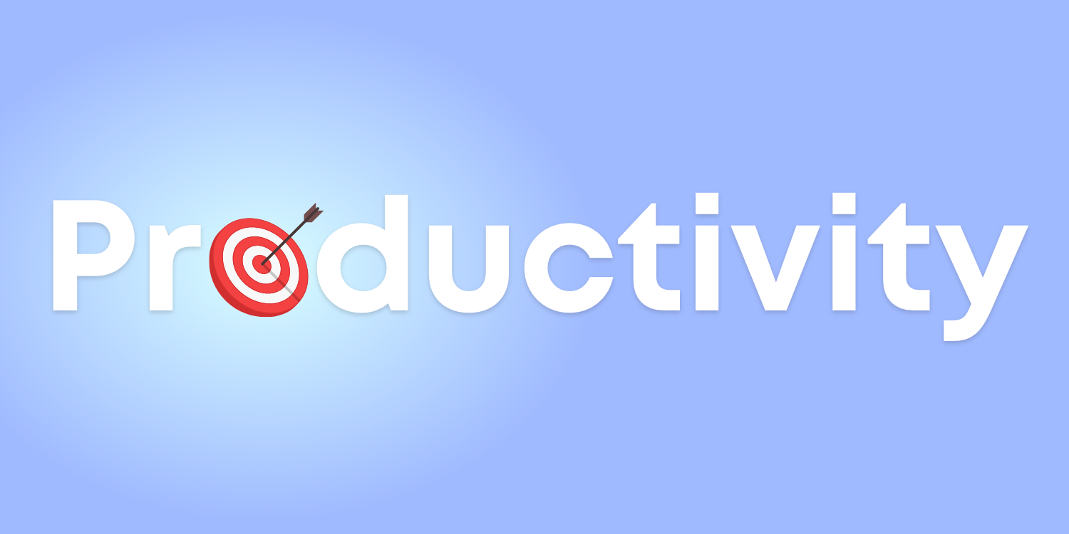 productivity