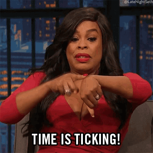 time-is-ticking-hurry