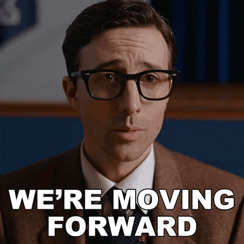 were-moving-forward-mr-martin