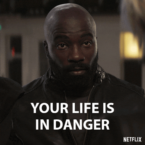 your-life-is-in-danger-nick-faraday