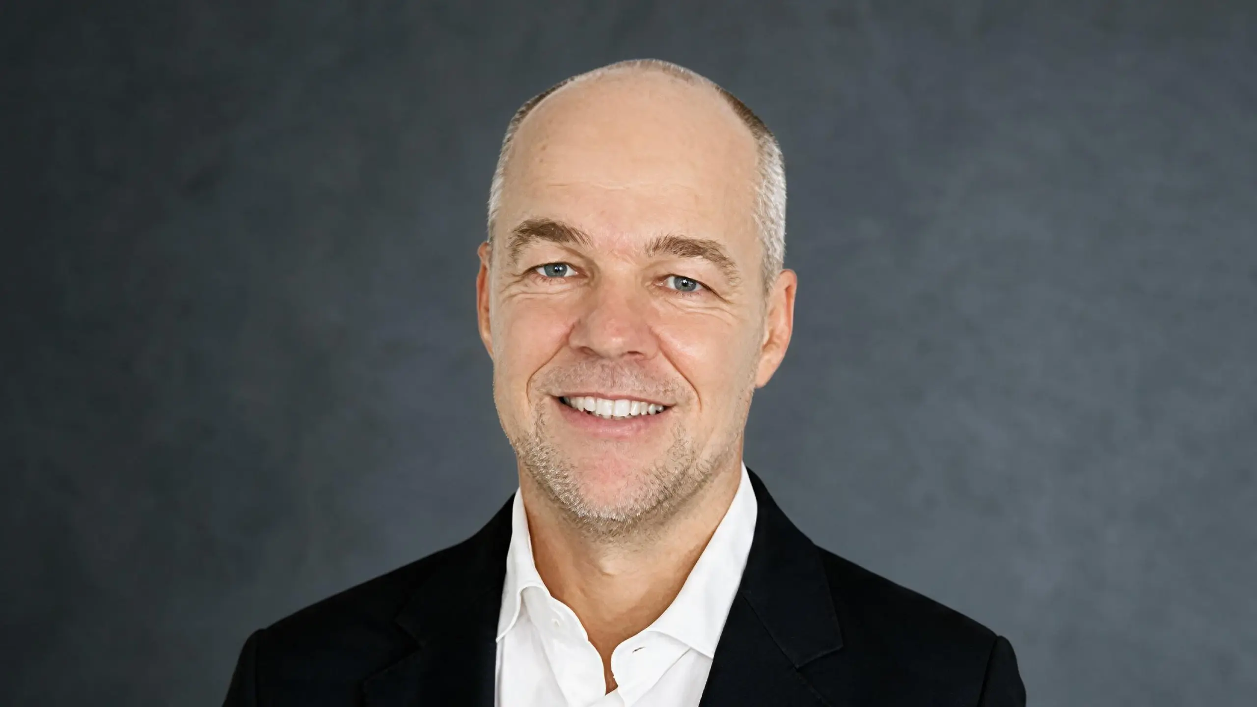 Andrew Grover