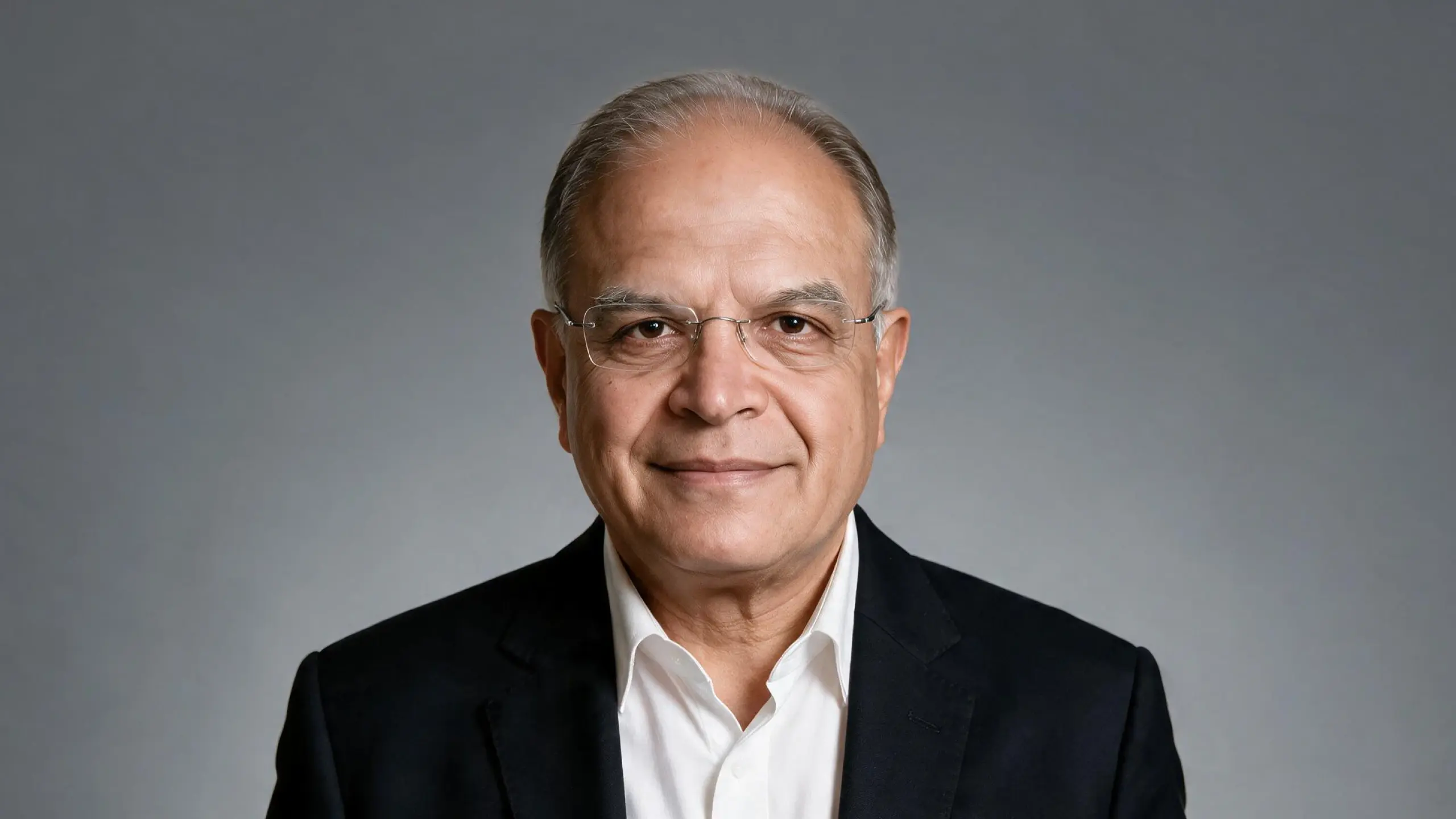 Dilip Khakhar