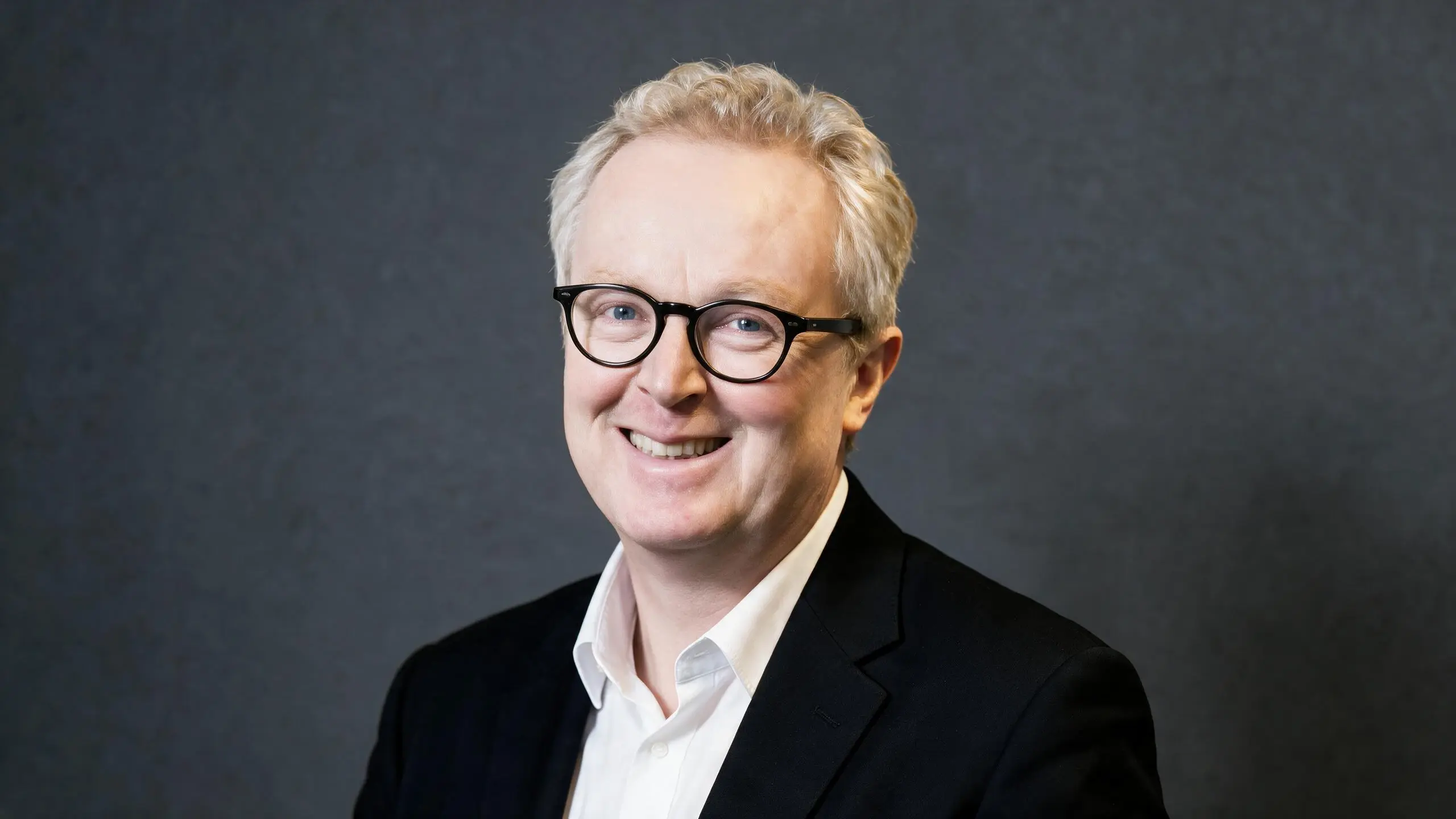 Nick McNaughton