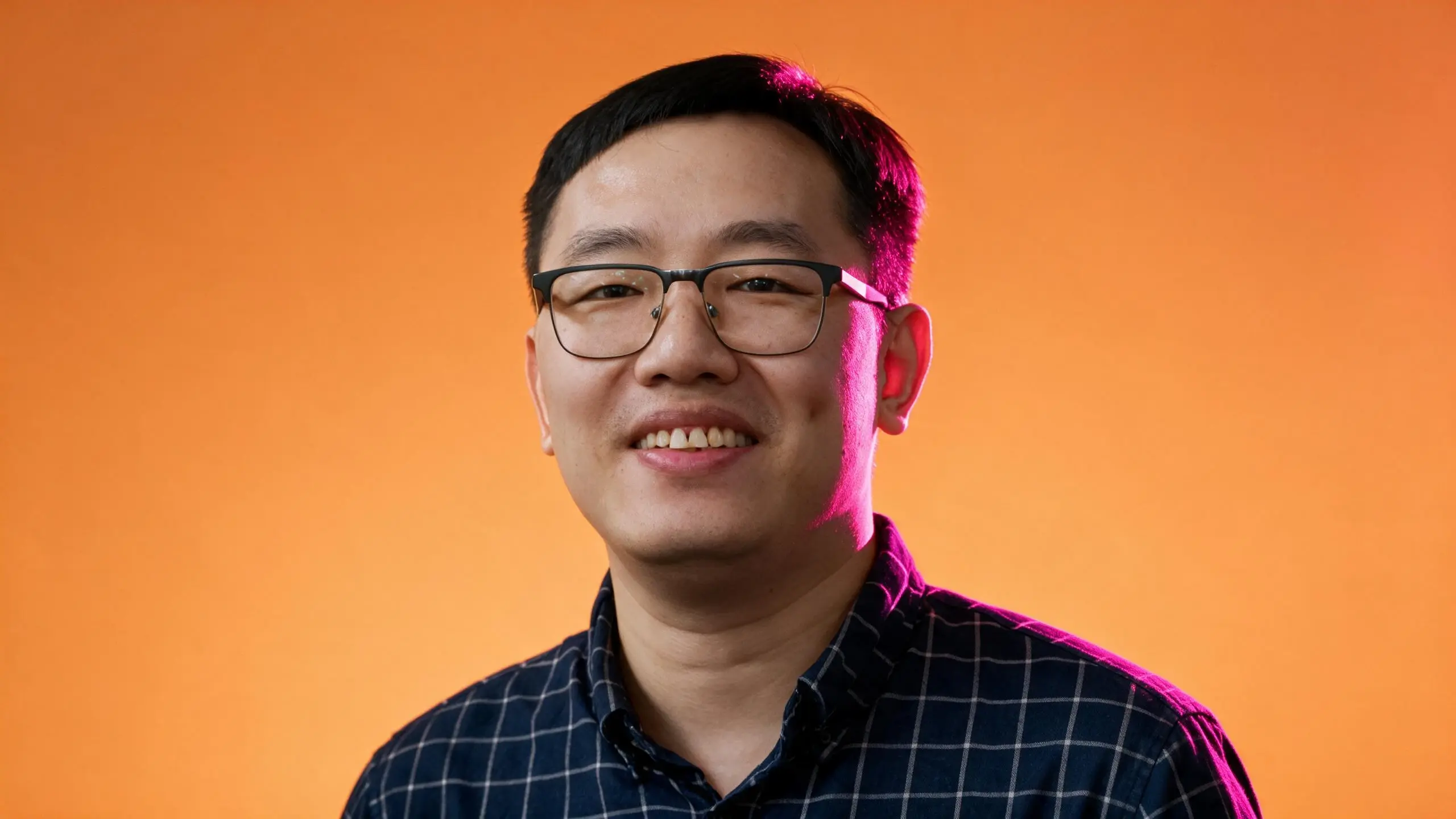 Hao Wang
